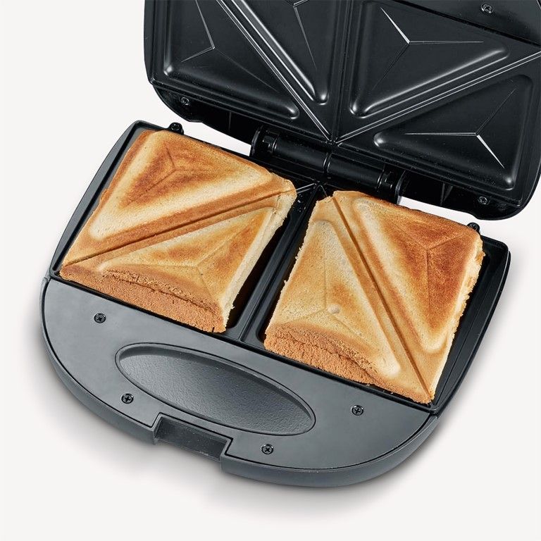 Severin Sandwich Toaster 2969