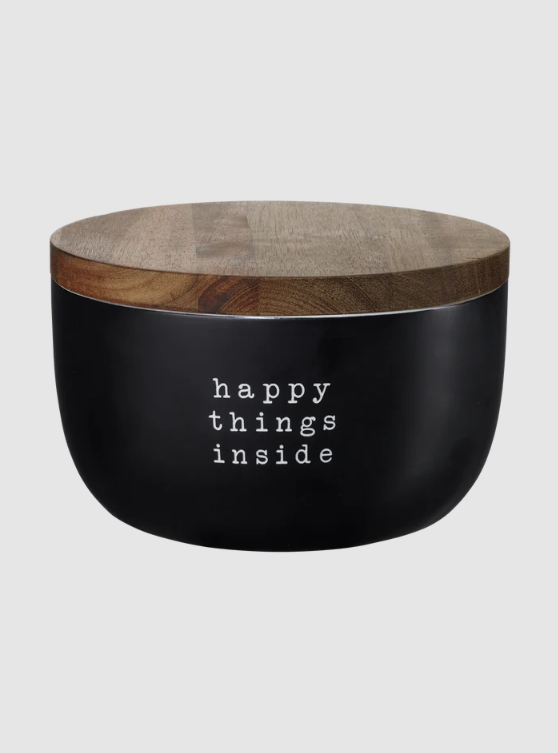 Dose Hey! happy things inside