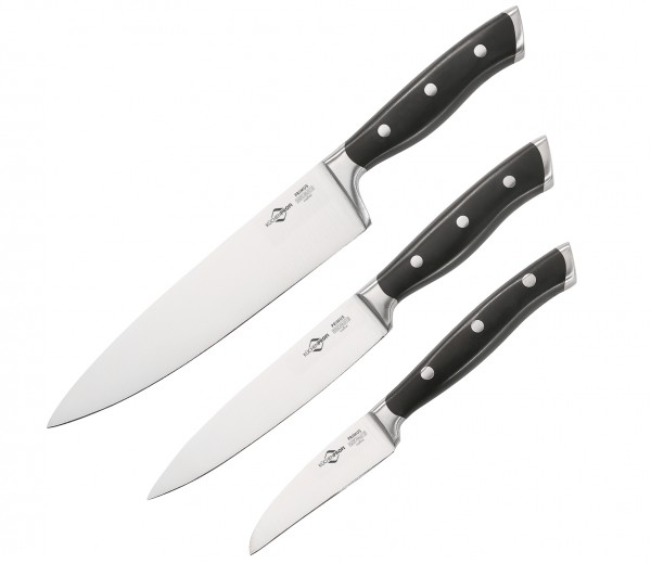 Küchenprofi Messer-Set Primus