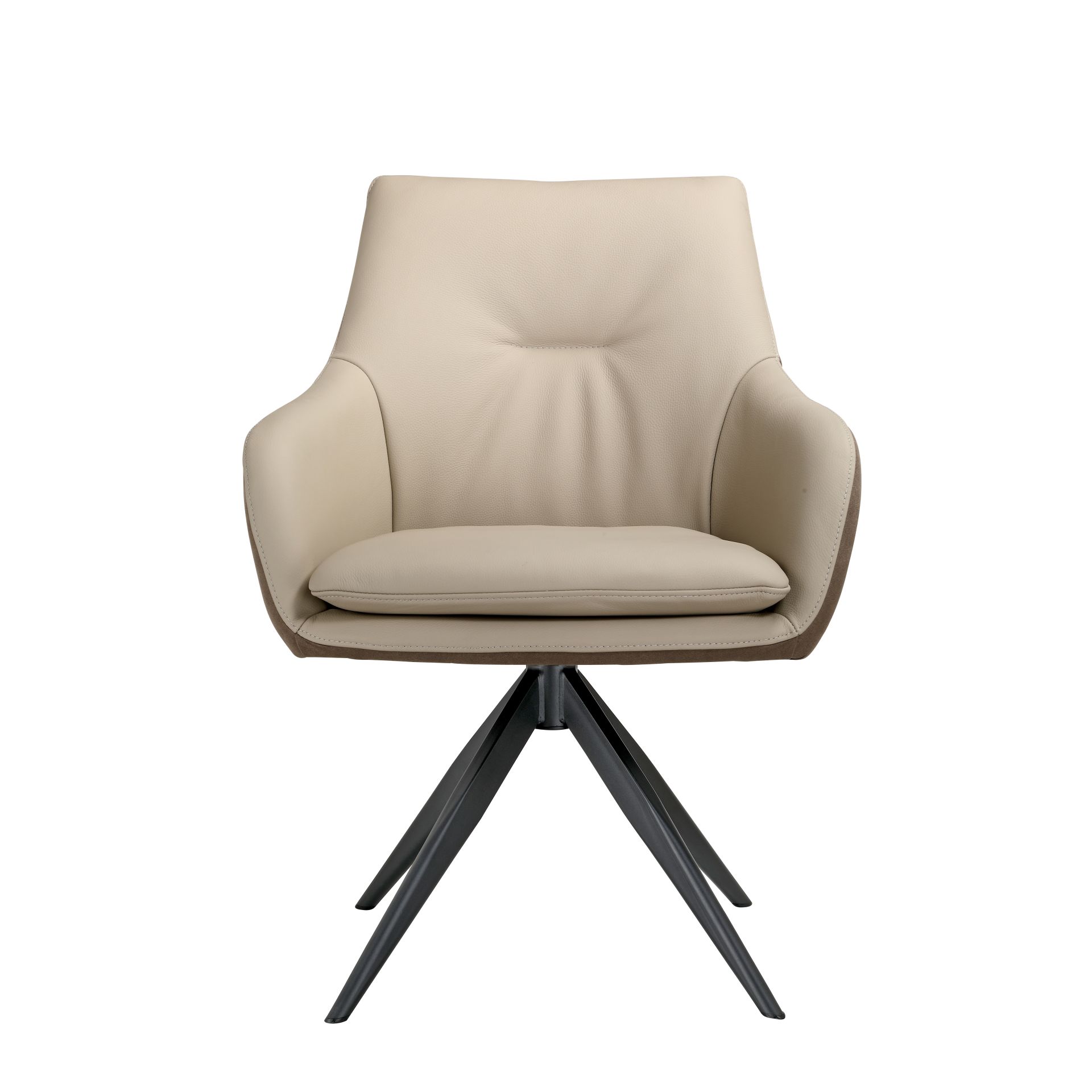 La Tavola Design-Stuhl LT 200 natur