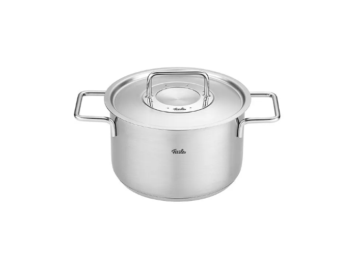 Fissler Kochtopf Pure Collection small