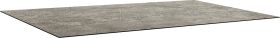 Stern Tischplatte Silverstar 2.0 Dekor Slate Stone ca.160 x 90 cm 102373