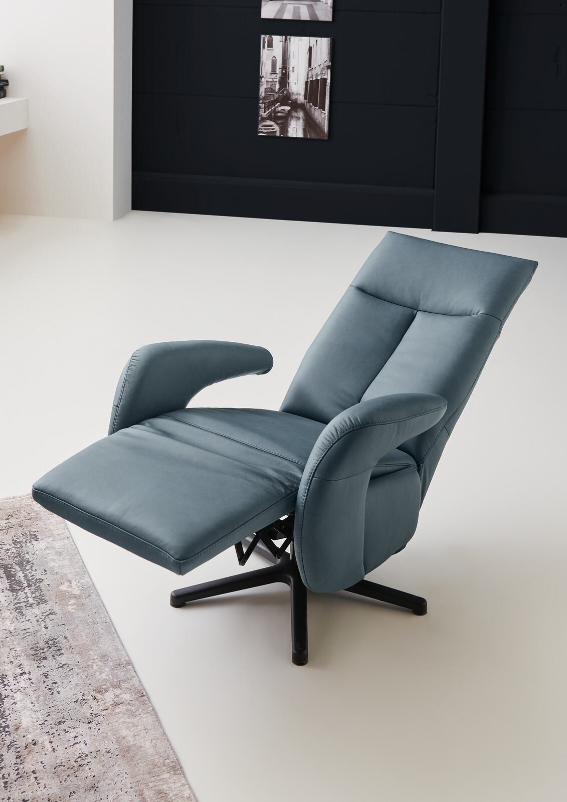 Steinpol Relaxsessel Ergo Concept Style