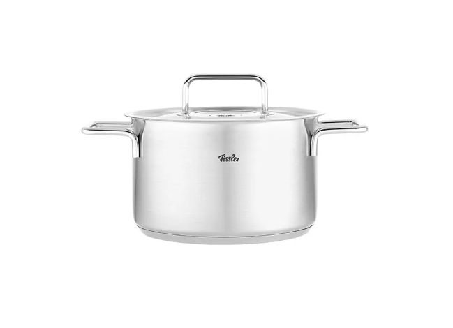 Fissler Kochtopf Pure Collection small
