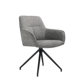 La Tavola Design-Stuhl LT 100 move grey