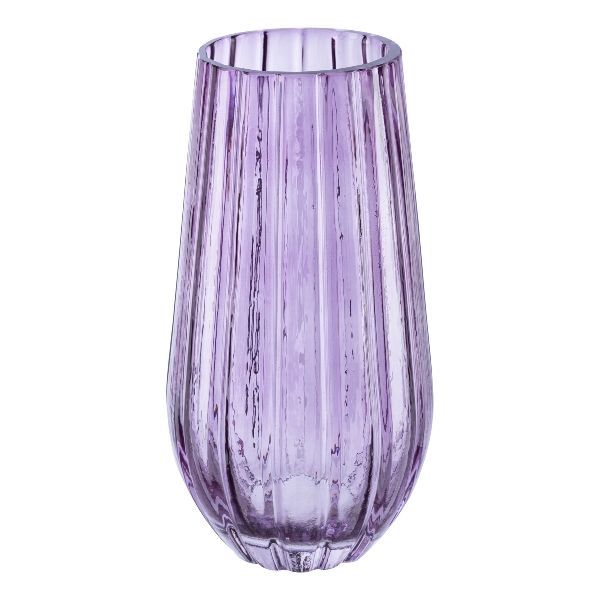 Gasper Glas Vase Marta small