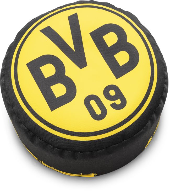 Sitzsack BVB VIP DotCom