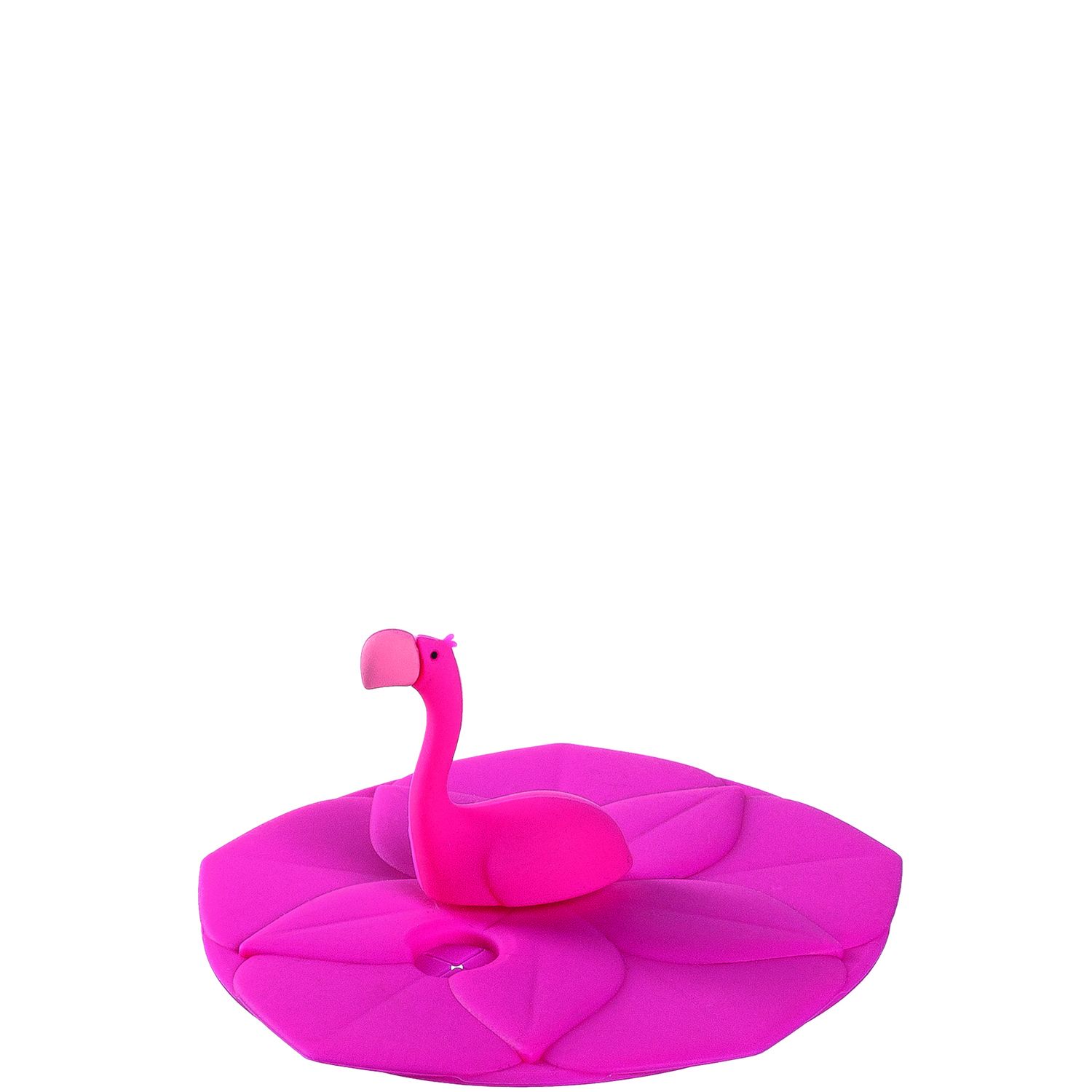 Leonardo Deckel Bambini Flamingo