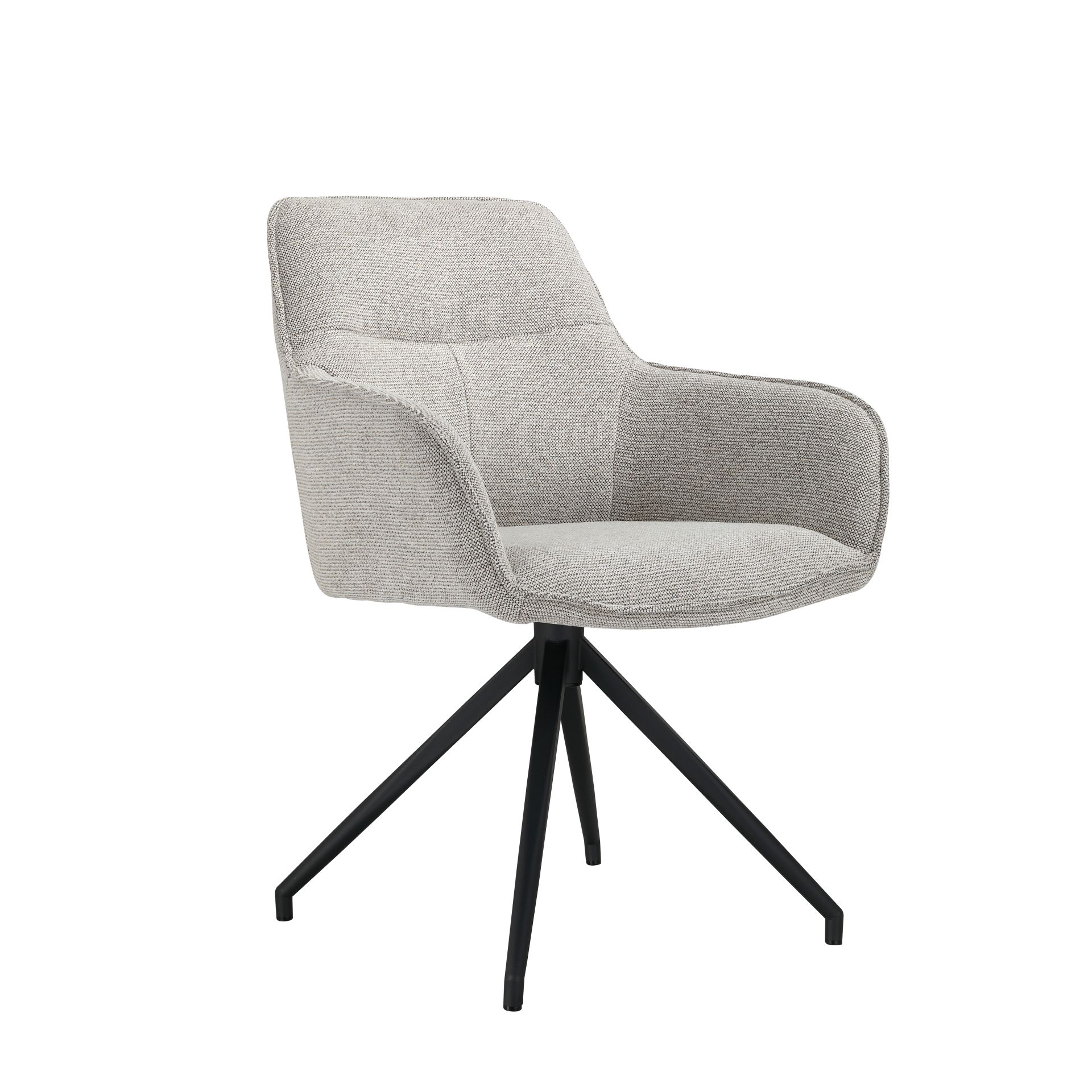 La Tavola Design-Stuhl LT 100 move natur