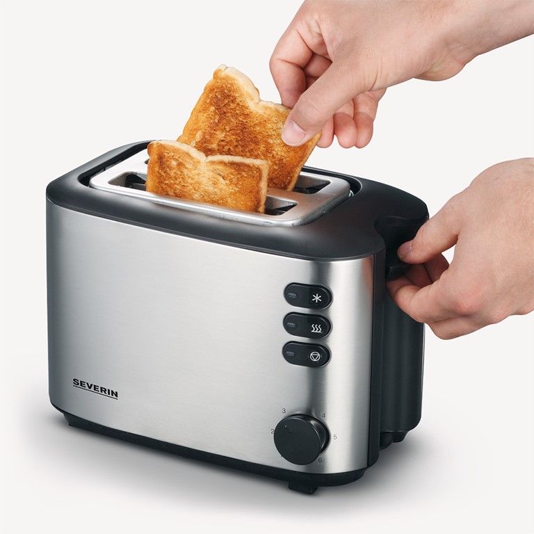 Severin Automatik Toaster 2514