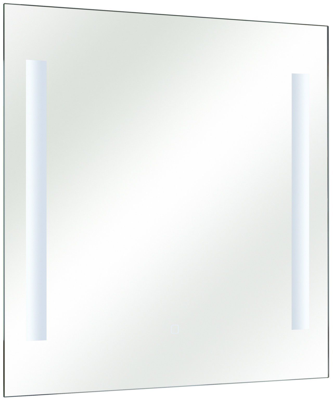 Pelipal LED-Spiegel Apollo white