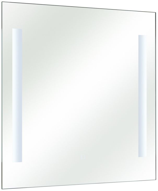 Pelipal LED-Spiegel Apollo white