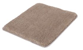 Badteppich Relax small taupe