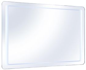 Pelipal LED-Spiegel Apollo inklusive Touchsensor