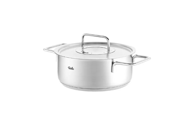 Fissler Bratentopf Pure Collection