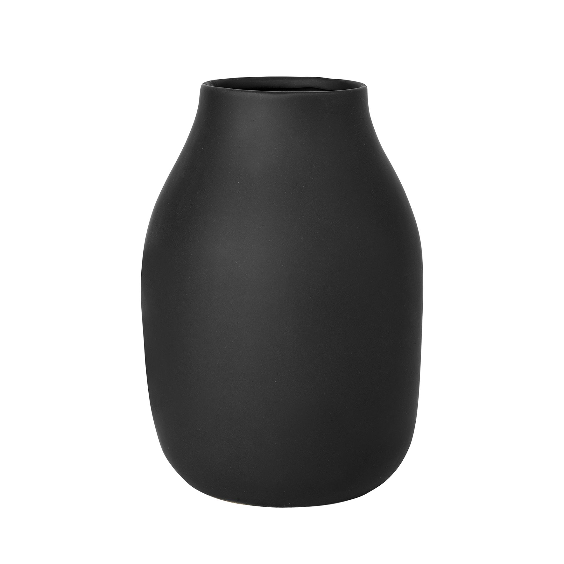 Blomus Vase Colora black