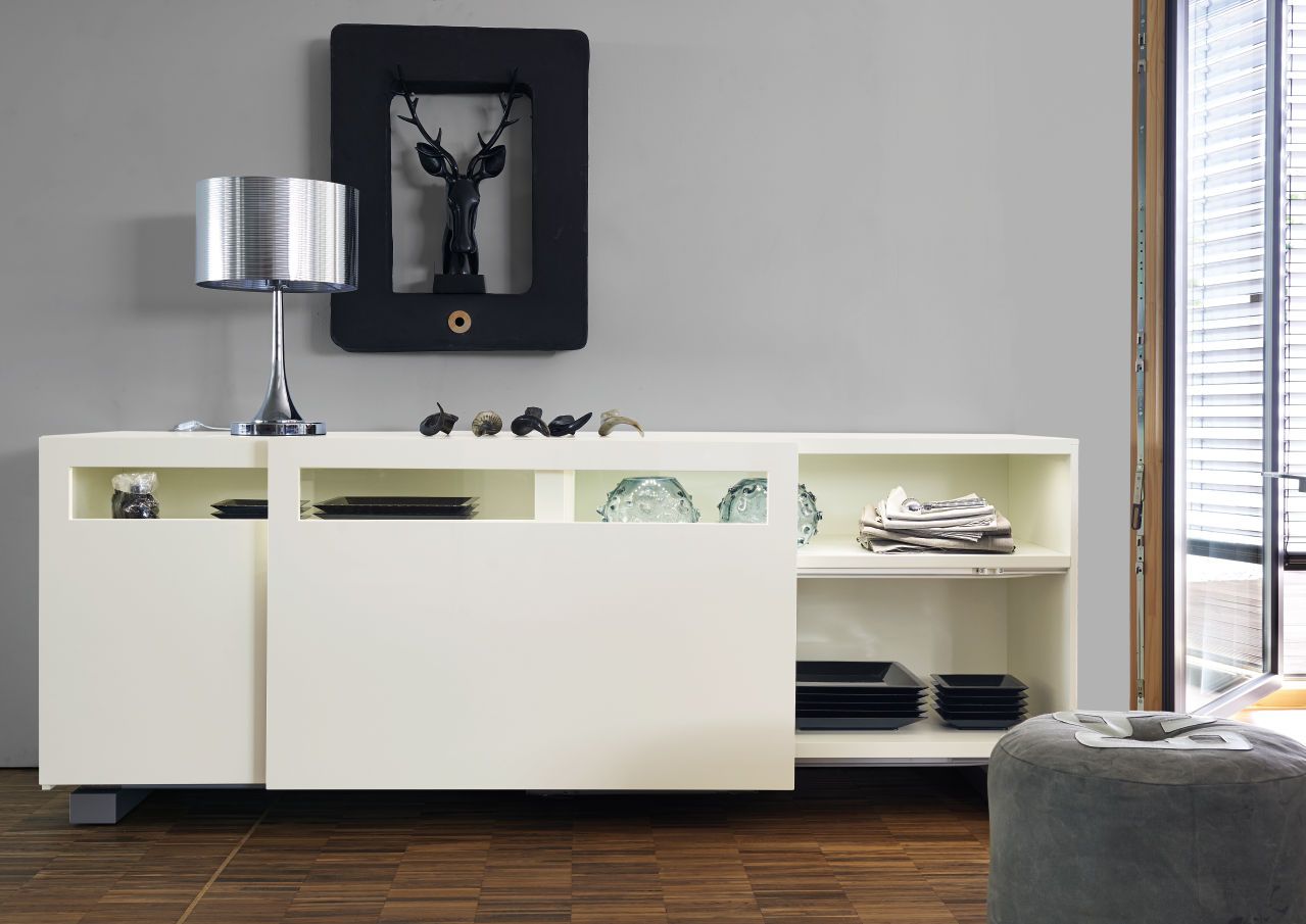 Now! by Hülsta Sideboard Vision