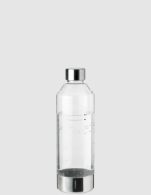 Wassersprudler-Flasche Brus
